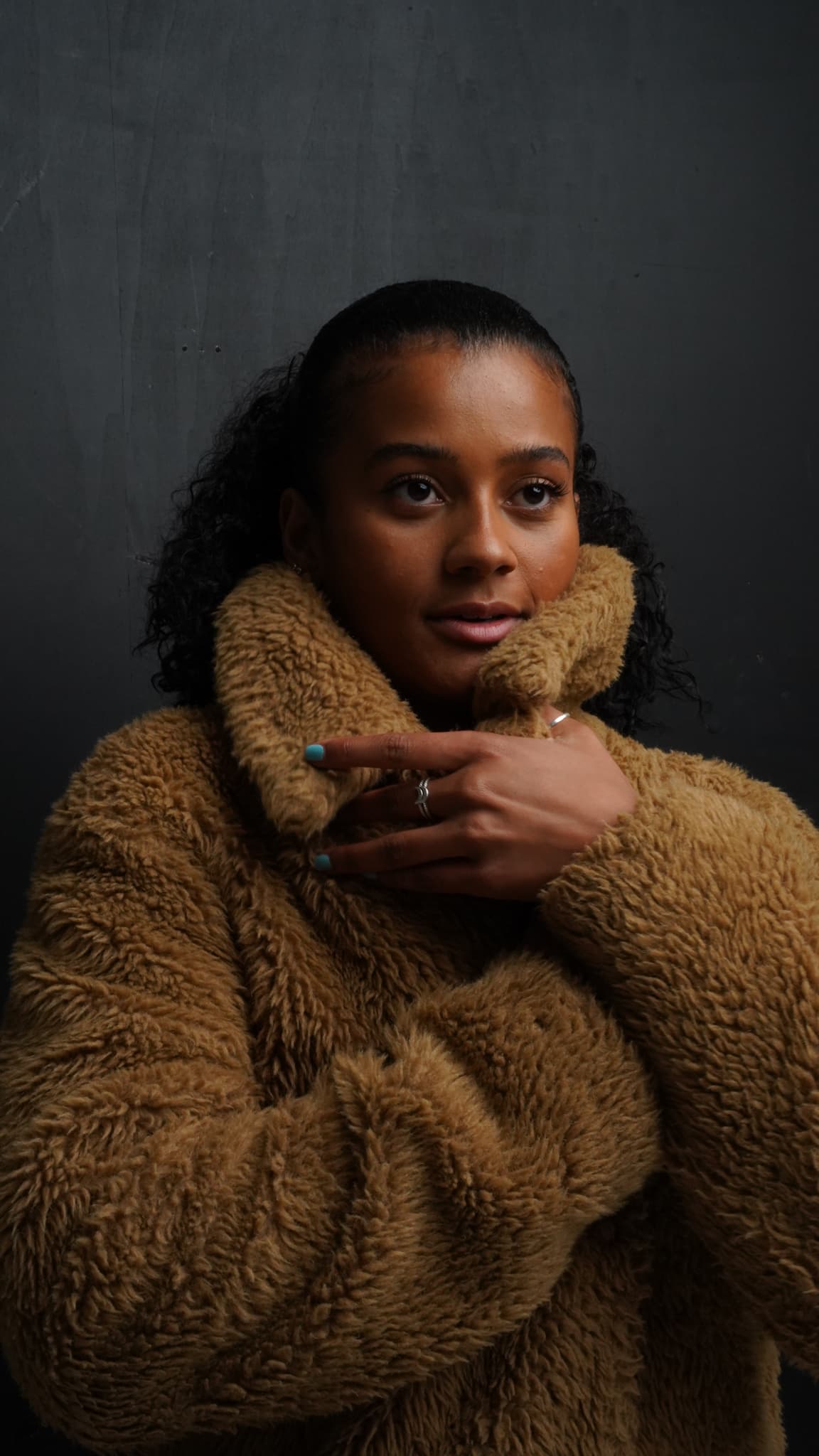 Stephanie van Eer headshots